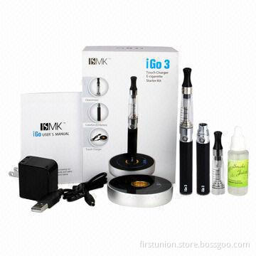 Electronic Cigarettes, full battery can keep for 650 puffs, OEM/ODM Orders welcomed